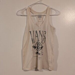 Vans Tank Top